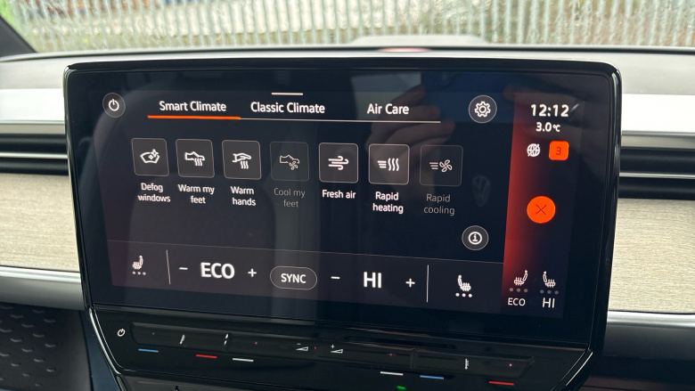 Volkswagen ID. Buzz 150kW Style Pro 77kWh 5dr Auto Electric Estate